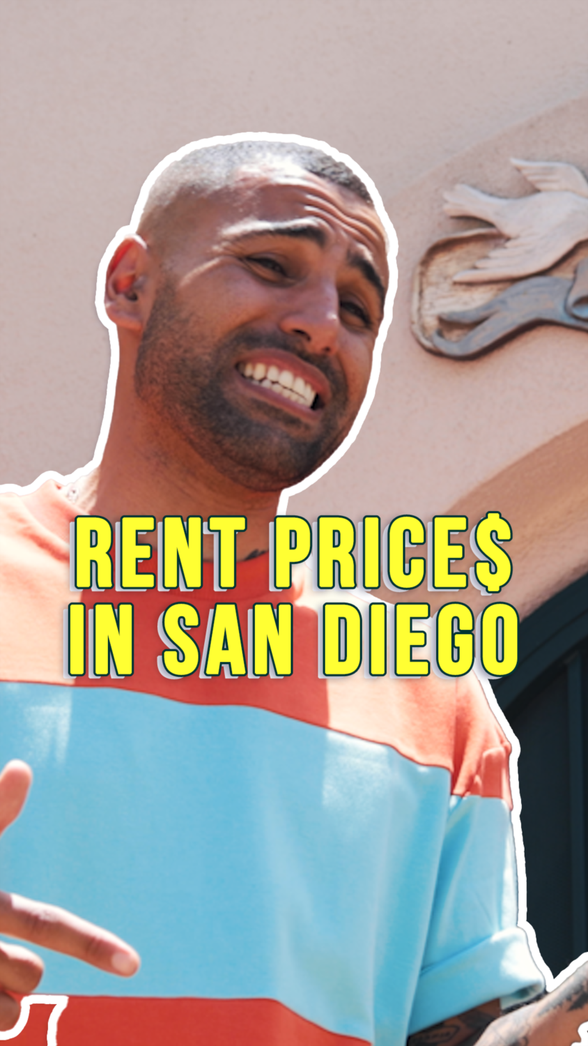 San Diego Rent Increases