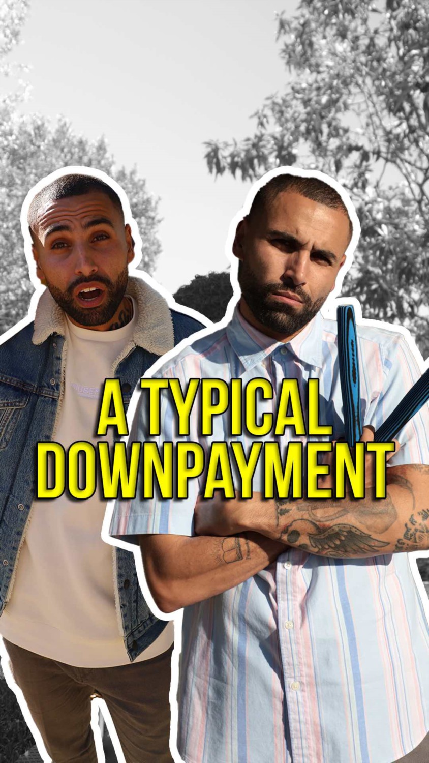 Krys TItle 1 What Is The Typical Down Payment According To The krys-title-1-what-is-the-typical-down-payment-according-to-the