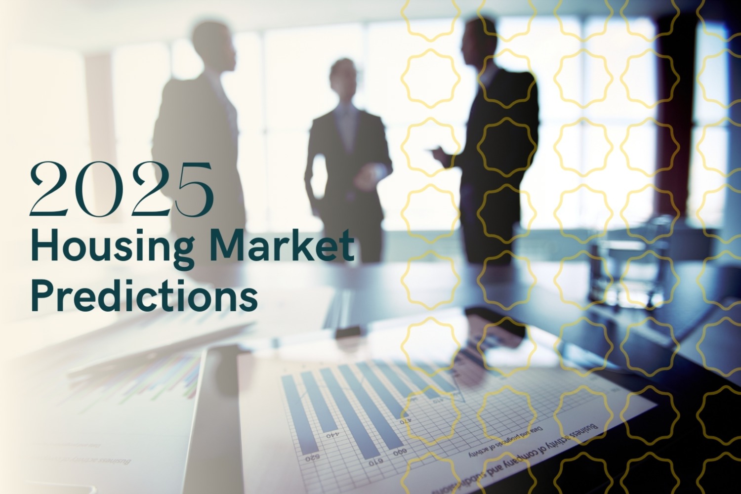 2025 Housing Market Predictions 2025 Housing Market Predictions