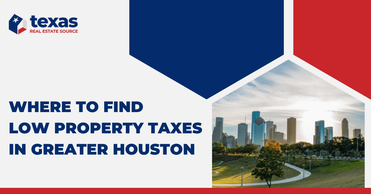 Houston Property Tax Rates By Neighborhood at Jason Gutierrez blog