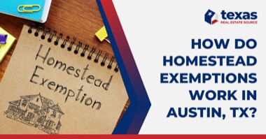 Travis County Homestead Exemption: FAQs + How to File [2023]