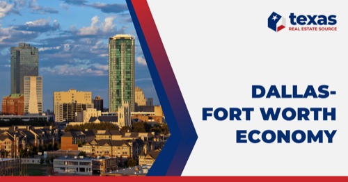 Jobs in Dallas-Fort Worth: 2024 DFW Economic Guide