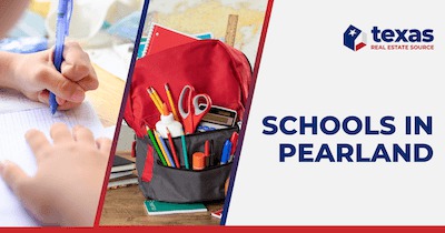 Pearland Schools: Pearland ISD & Other Schools In Pearland TX