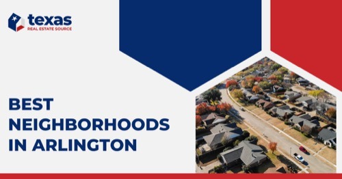 8 Best Neighborhoods In Arlington Where To Live In Arlington TX   18661 Arlington Best Neighborhoods Preview 