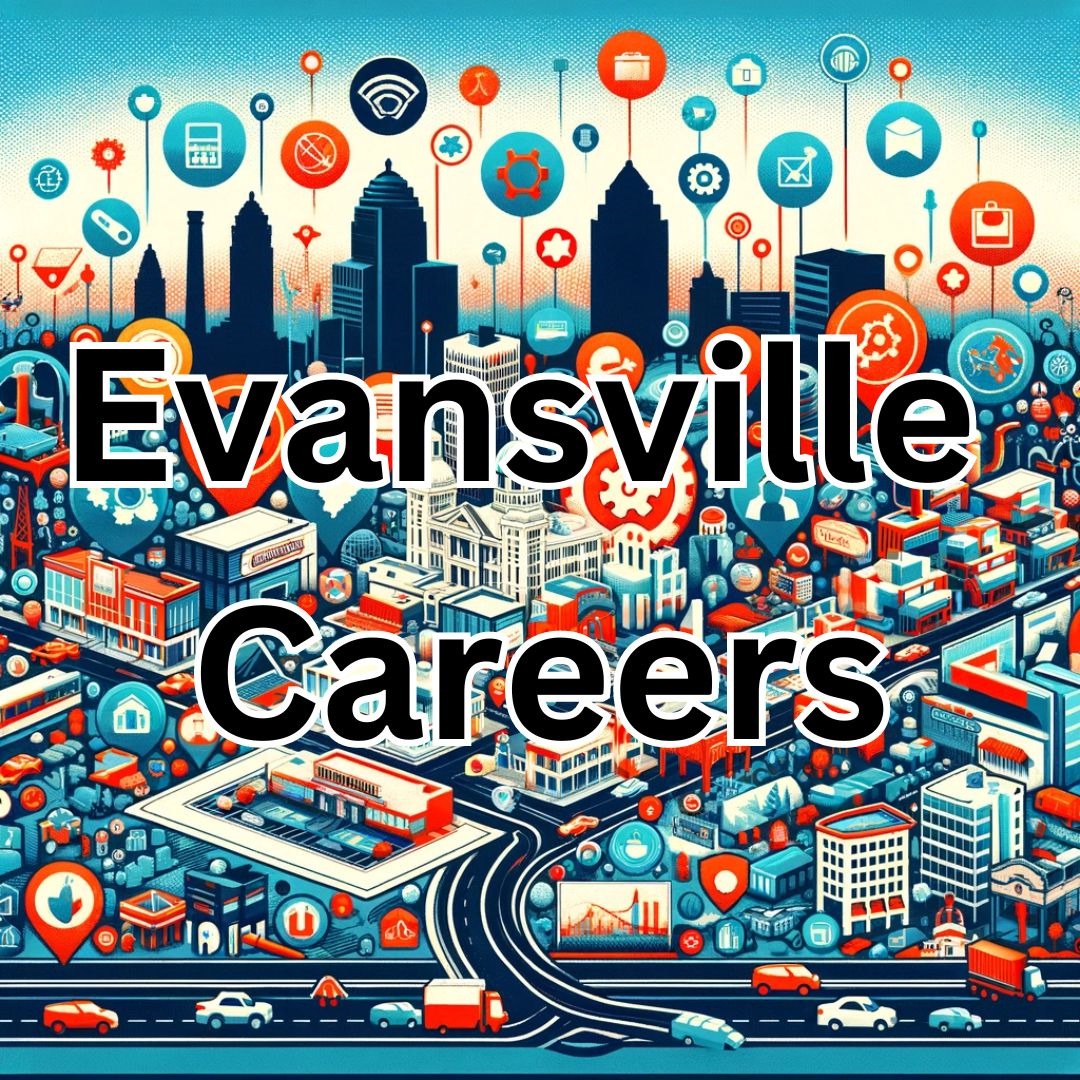 Where to Find Jobs in Evansville, Indiana Top 15 Major Employers