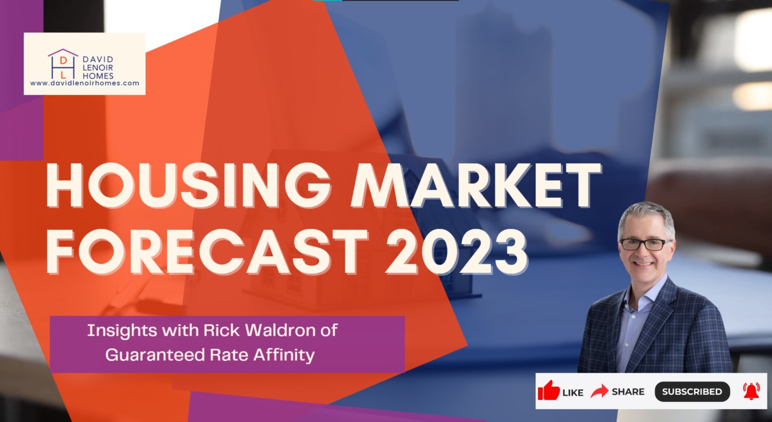 Housing Market Forecast 2023