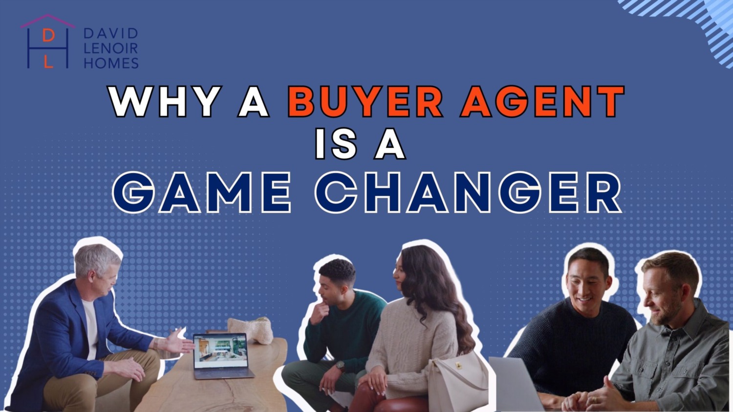 Why a Buyer Agent is a GameChanger for Your Dream Home Search