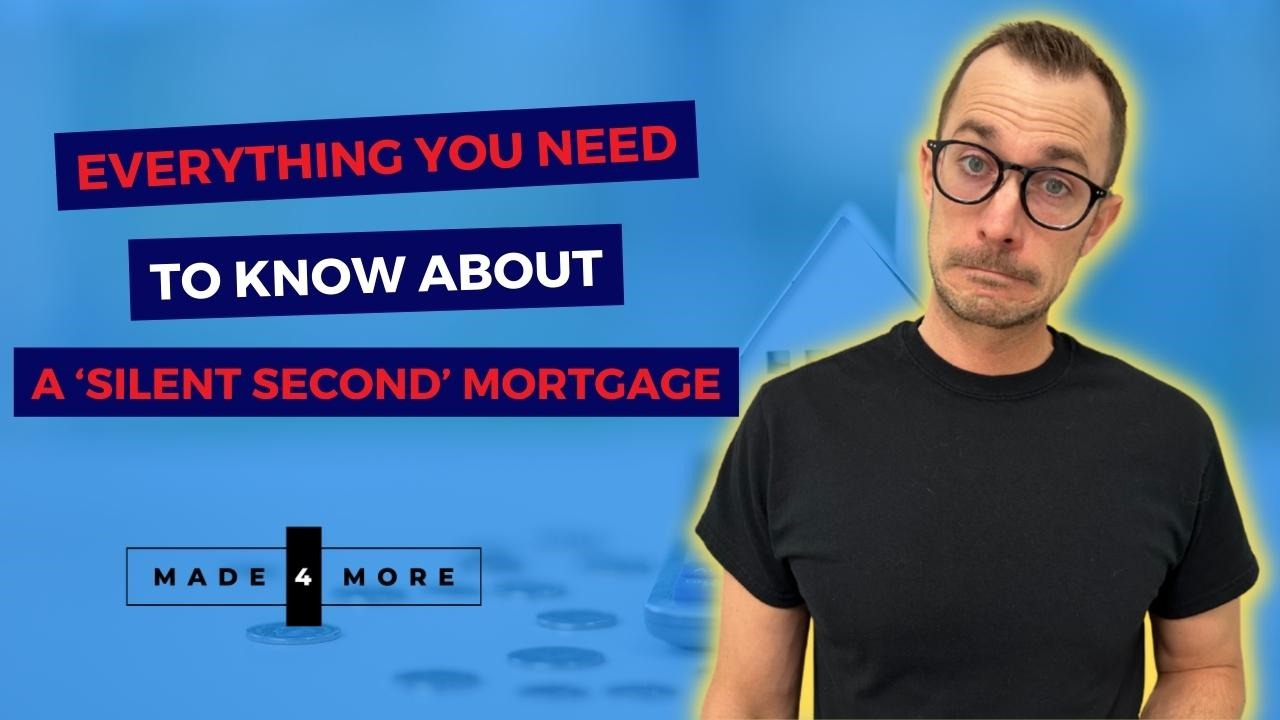 everything-you-need-to-know-about-a-silent-second-mortgage