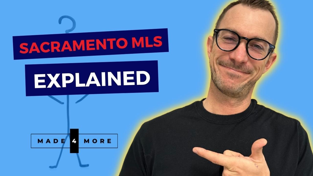 Mls Sacramento Real Estate