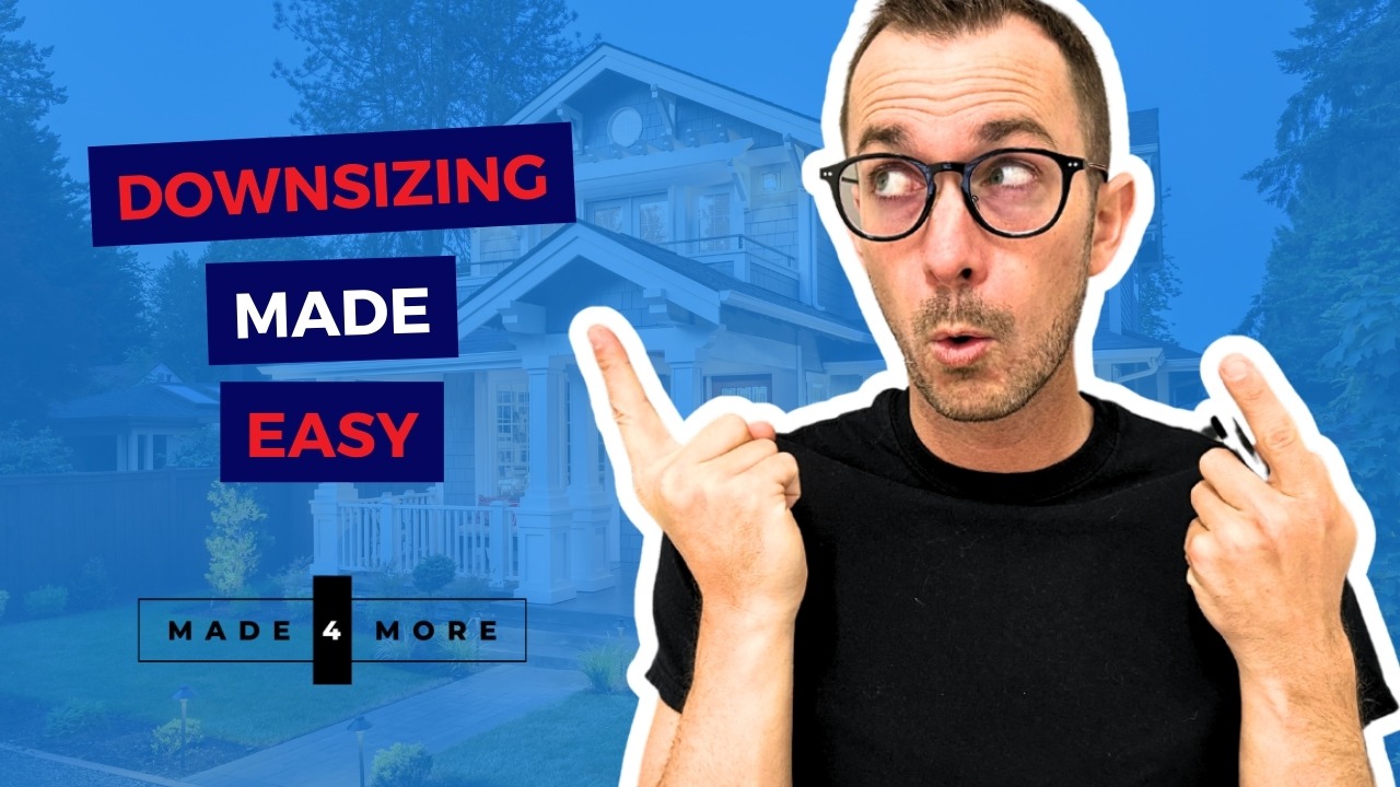 Downsizing Made Easy