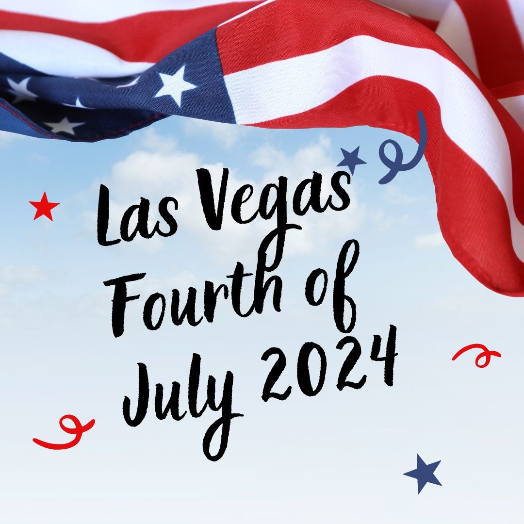 las vegas 4th of july activities