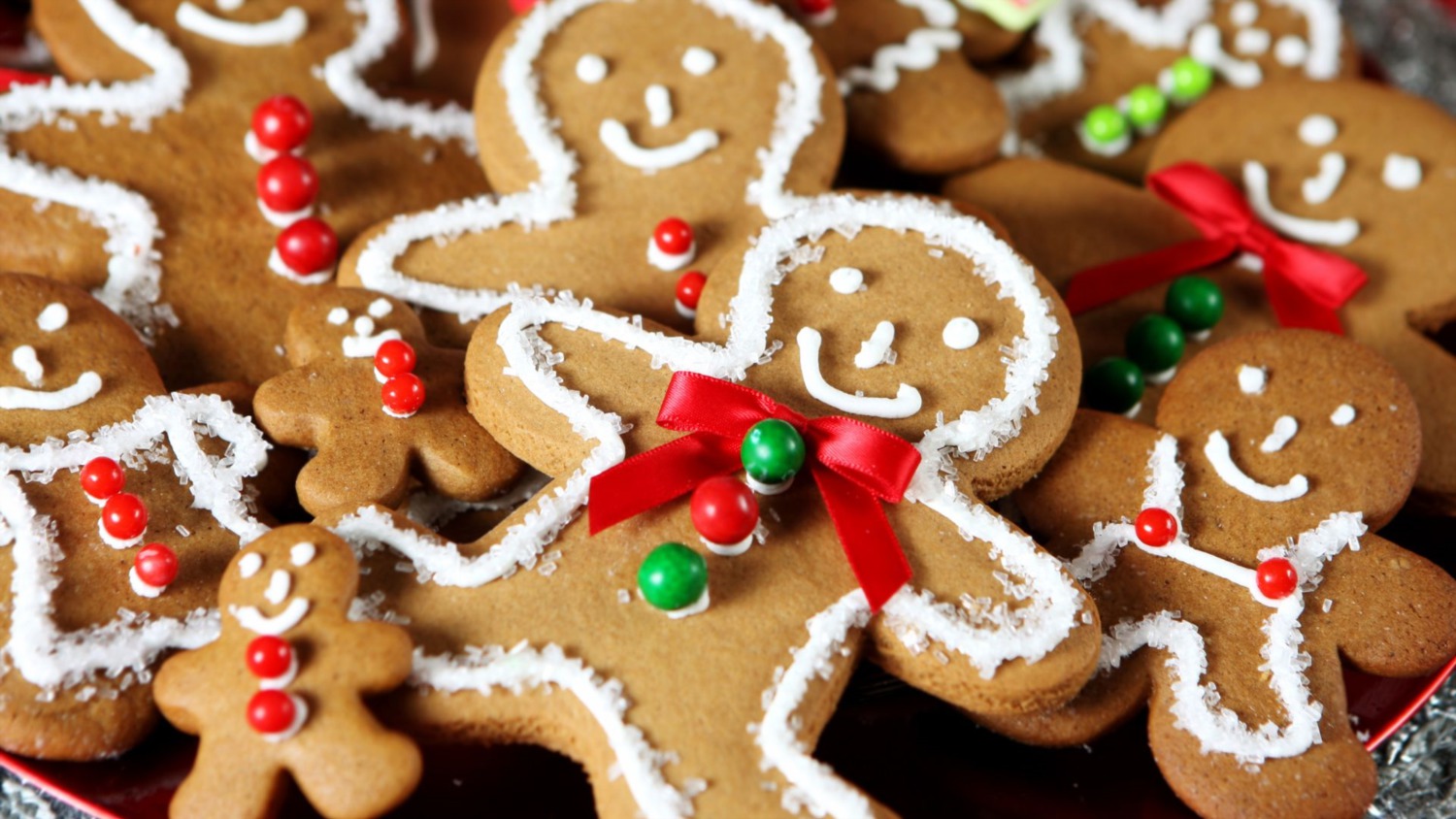 National Gingerbread Day Our Favorite Gingerbread Recipes Ask Cathy