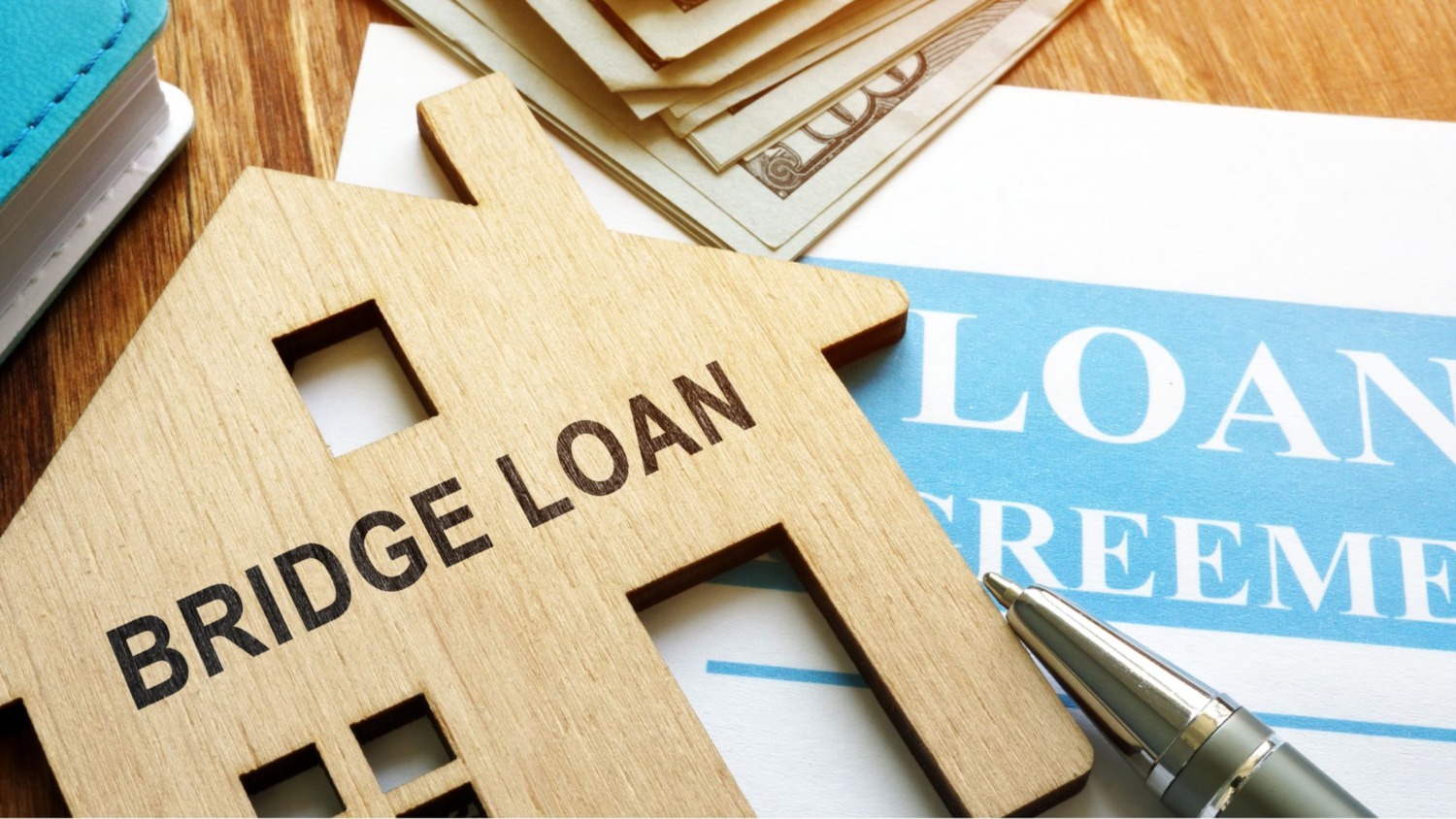 Bridge Loans and How They Can Hep You Buy a Home | Ask Cathy