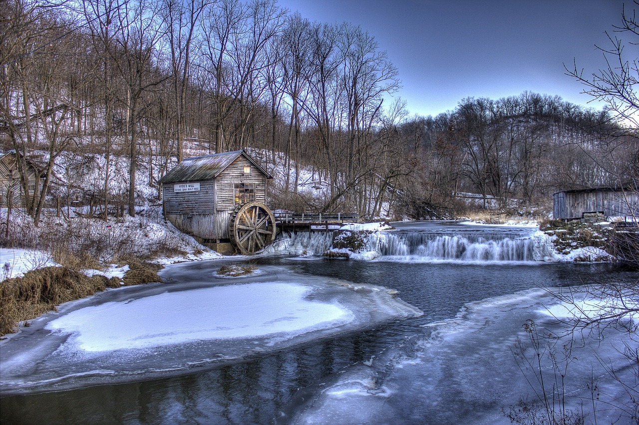 Western Wisconsin Spring Break Ideas