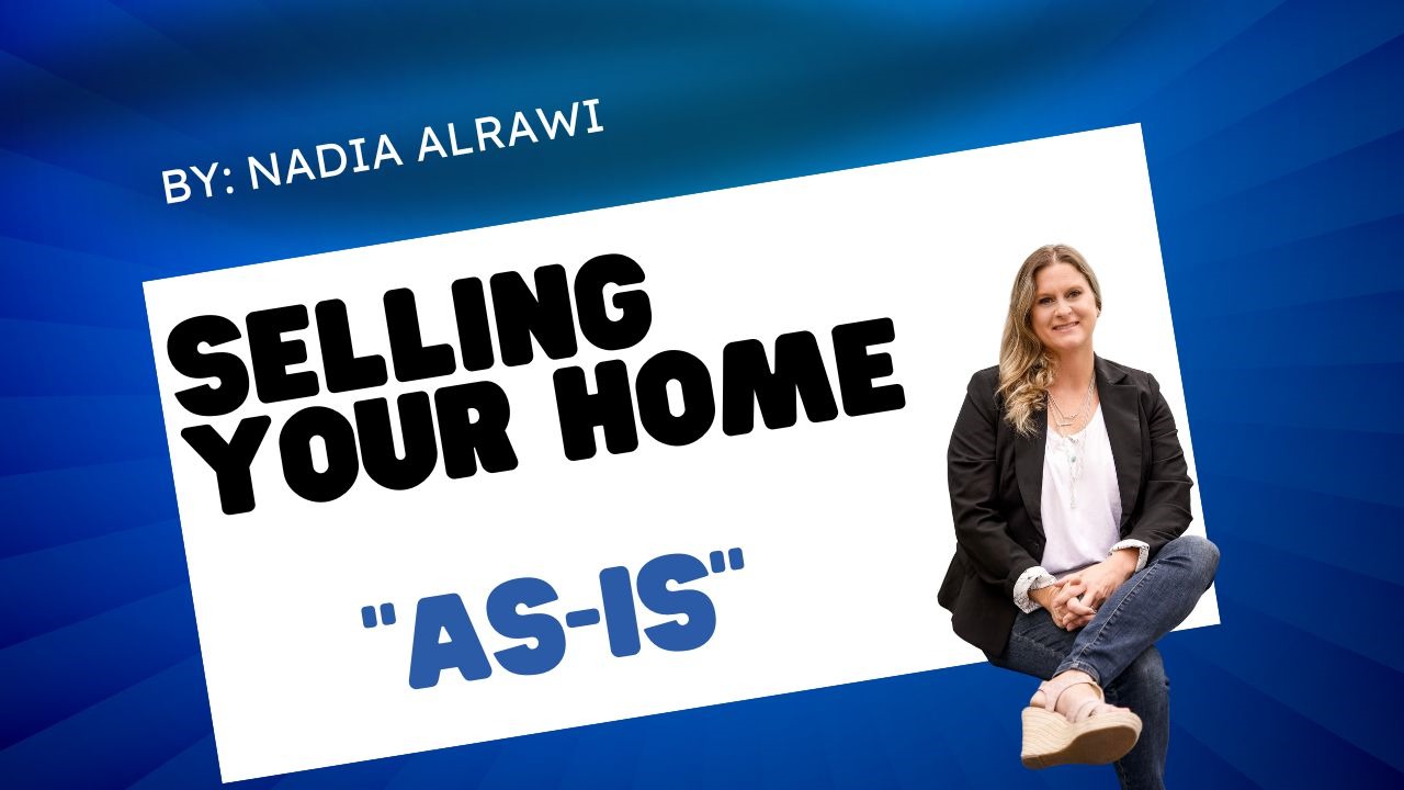 Home Selling Tips What Does As Is Really Mean Home Selling Tips What Does As Is Really Mean