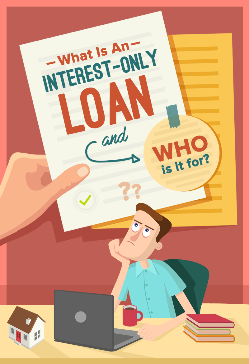 interst only loan