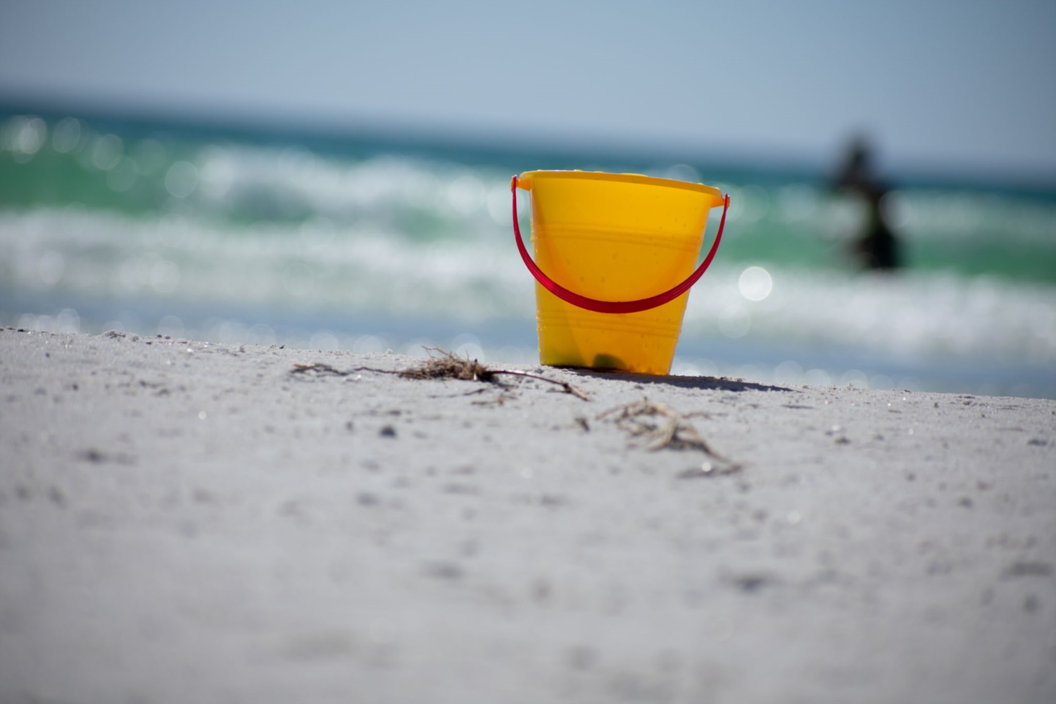 Sun, Sand, and Serenity: Florida's Top Beach Escapes - Conclusion