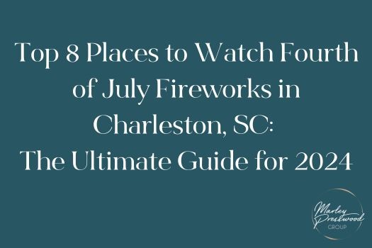 4th of july 2025 in charleston sc