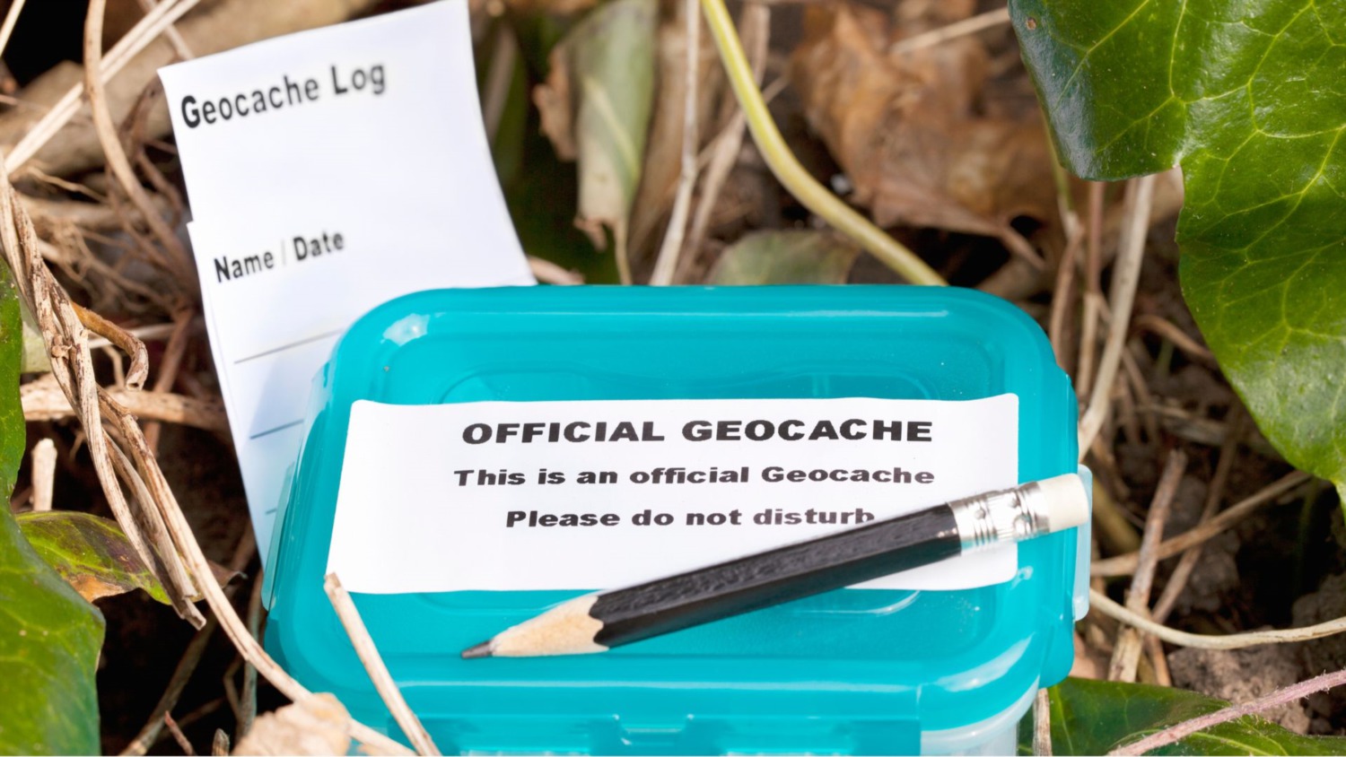 Geocaching, Definition, History, & Facts