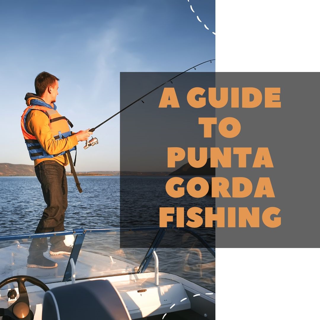 A Guide to Punta Gorda Fishing