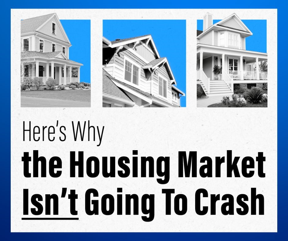 Is Waiting for a Real Estate Market Crash Worth the Risk? Experts Weigh