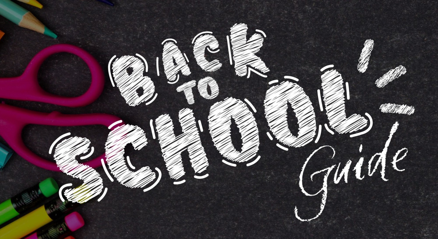 Getting Ready for 2023: Back to School Guide for Parents and Students ...