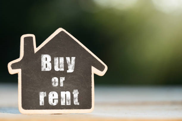Homeownership vs. Renting: The Pros and Cons
