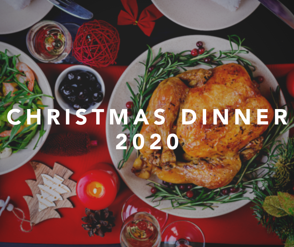 Christmas Dinner ToGo in Calgary 2020