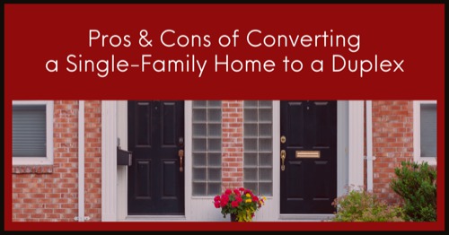 how-to-convert-a-single-family-home-into-a-duplex