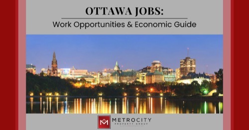 market research jobs ottawa