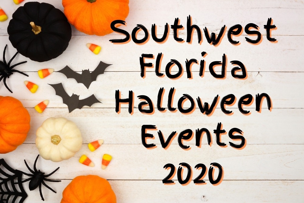 Halloween Events in Southwest Florida