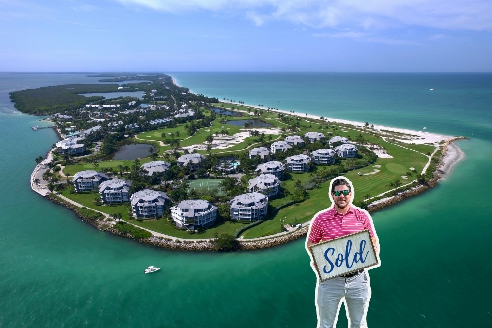 South Seas Island Resort Sells