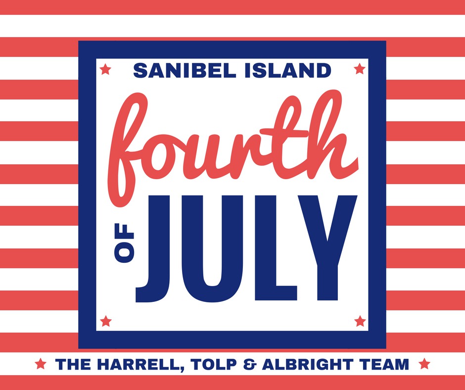 Sanibel 4th of July Parade Day 21 of 100 Things to do on Sanibel