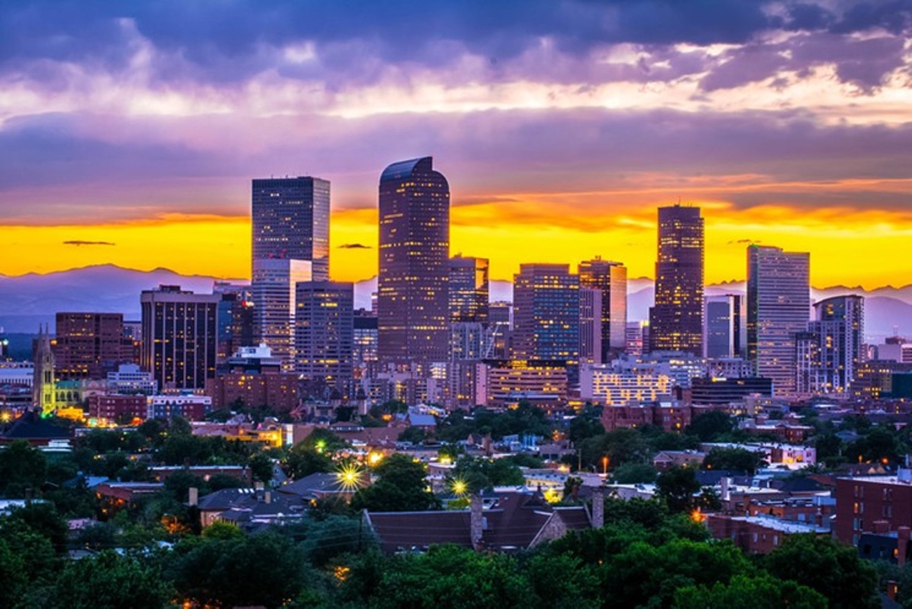 Discover The Top 16 Best Neighborhoods In Denver - Your Ultimate Guide ...