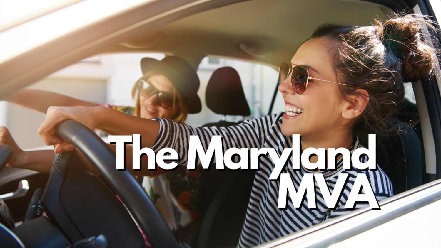 Maryland MVA Guide: Essential Tips, Services, and Updates | 2024