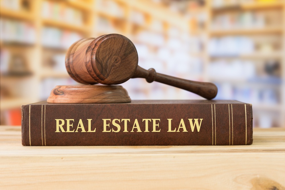 New Real Estate Rules 2024 Ronni Verile