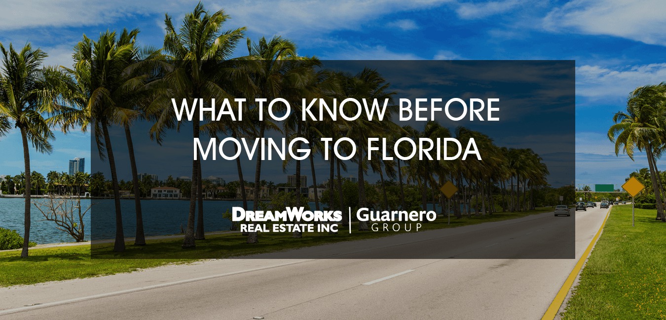 Things To Know BEFORE Moving To Florida [UPDATED]