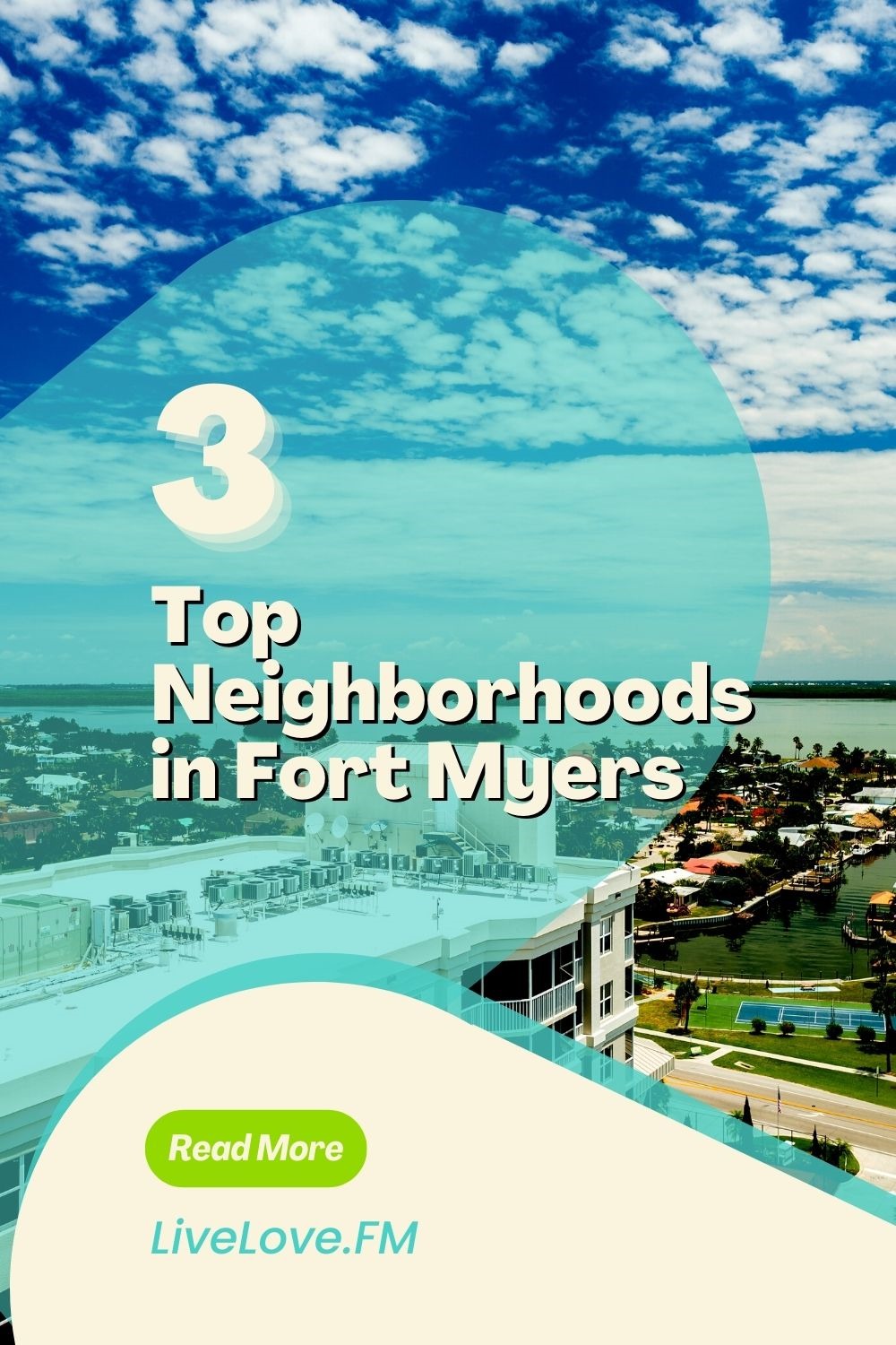 Top Neighborhoods In Fort Myers Iona, Sanibel, Fort Myers Beach