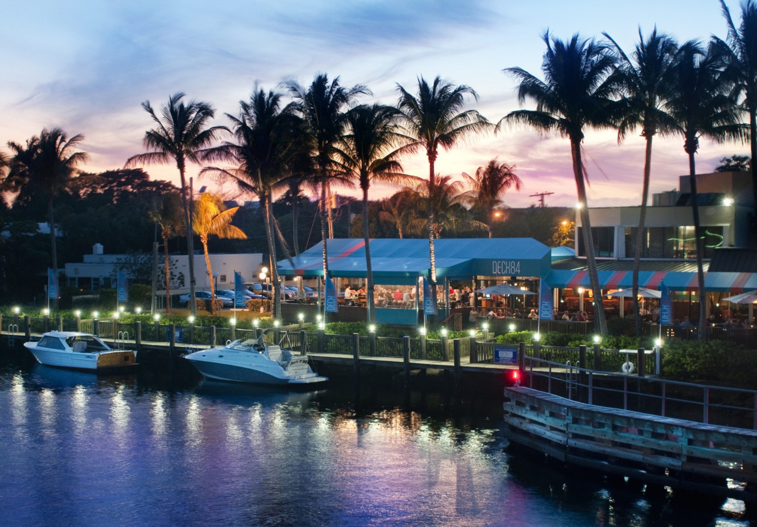 The Ultimate Guide To Waterfront Dining In Boca Raton