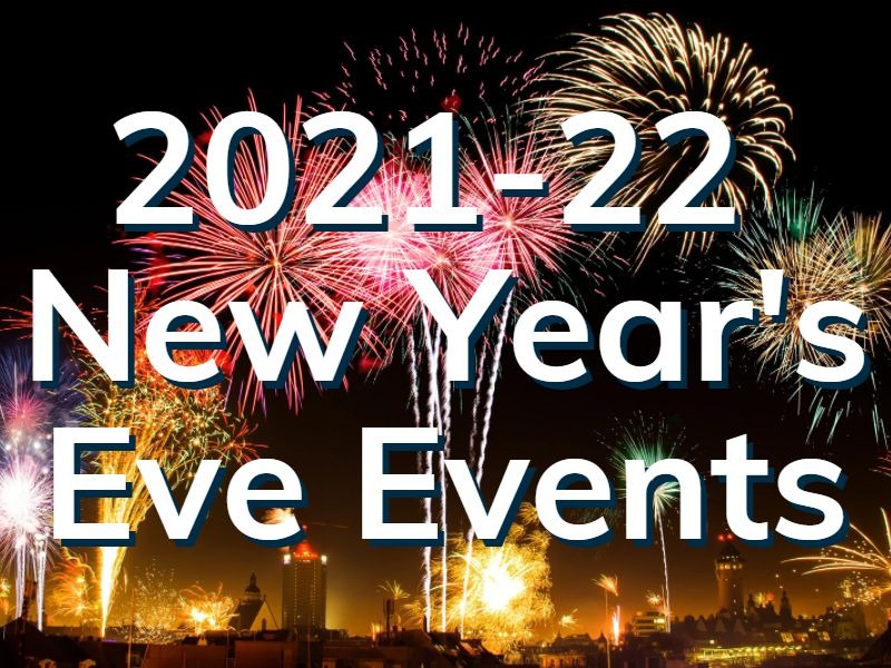 New Years Eve Events In Boca Raton Where To Go On New Year's Eve 2021