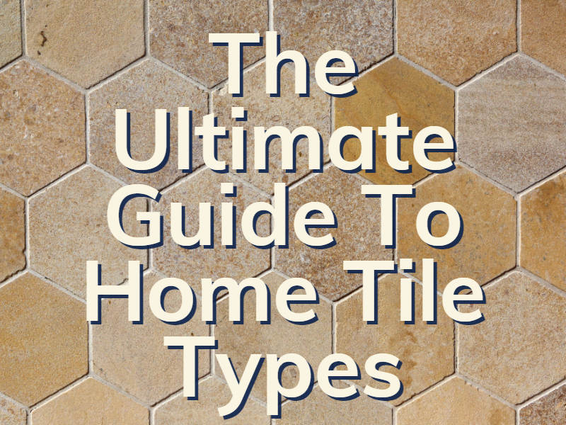 The Final Information To Dwelling Tiling