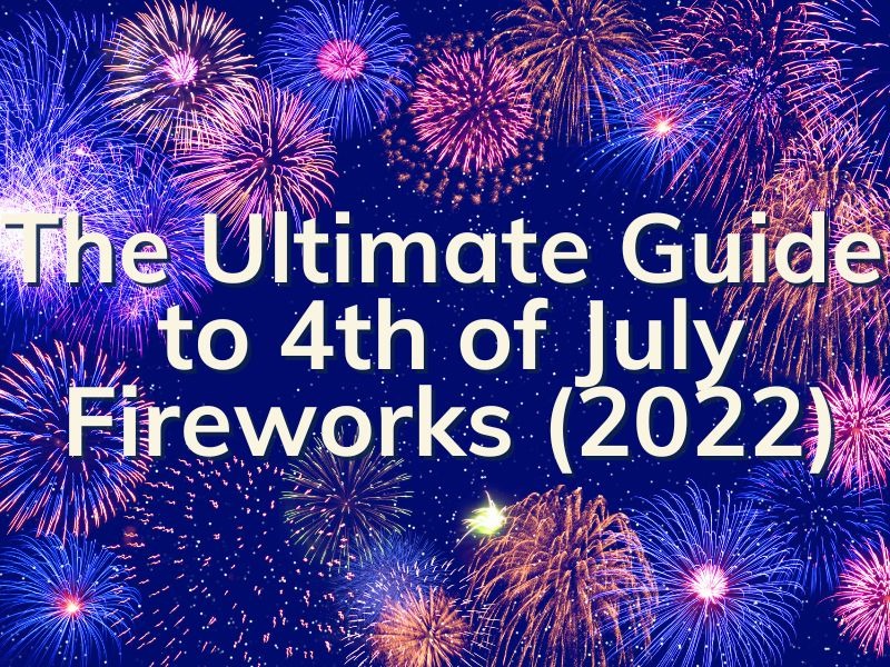 4th Of July Fireworks Near Me 2024 Schedule Pdf Meggi Marcelia