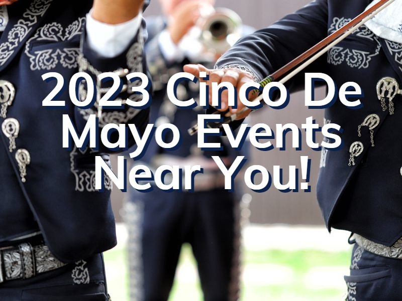 Cinco De Mayo Events In Boca Raton Cinco De Mayo 2023 Events