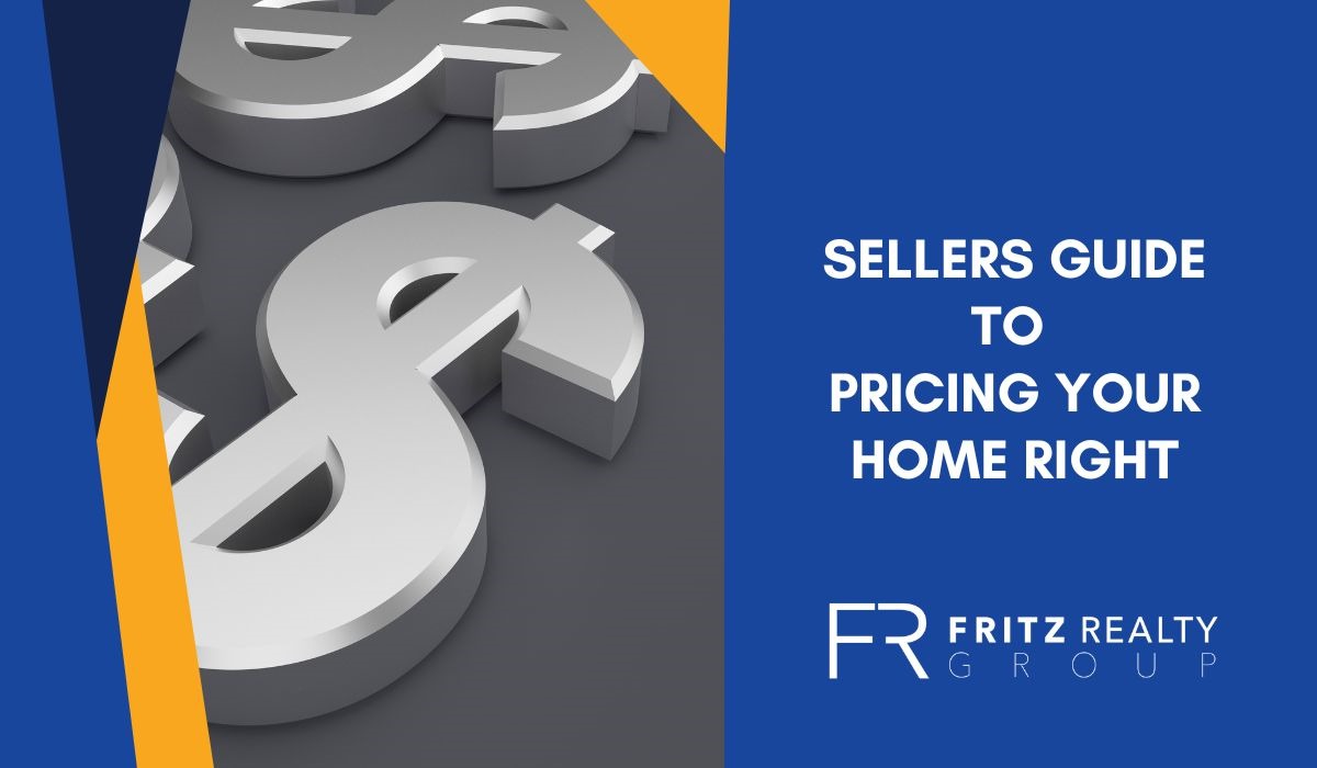 Pricing Your Home - Selling a Home in Ellis County