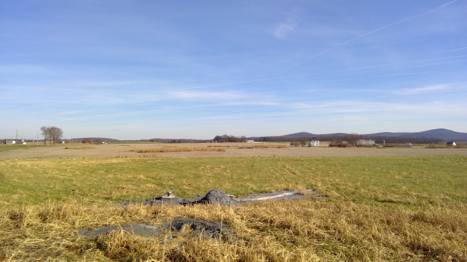 Land For Sale In Frederick County Virginia