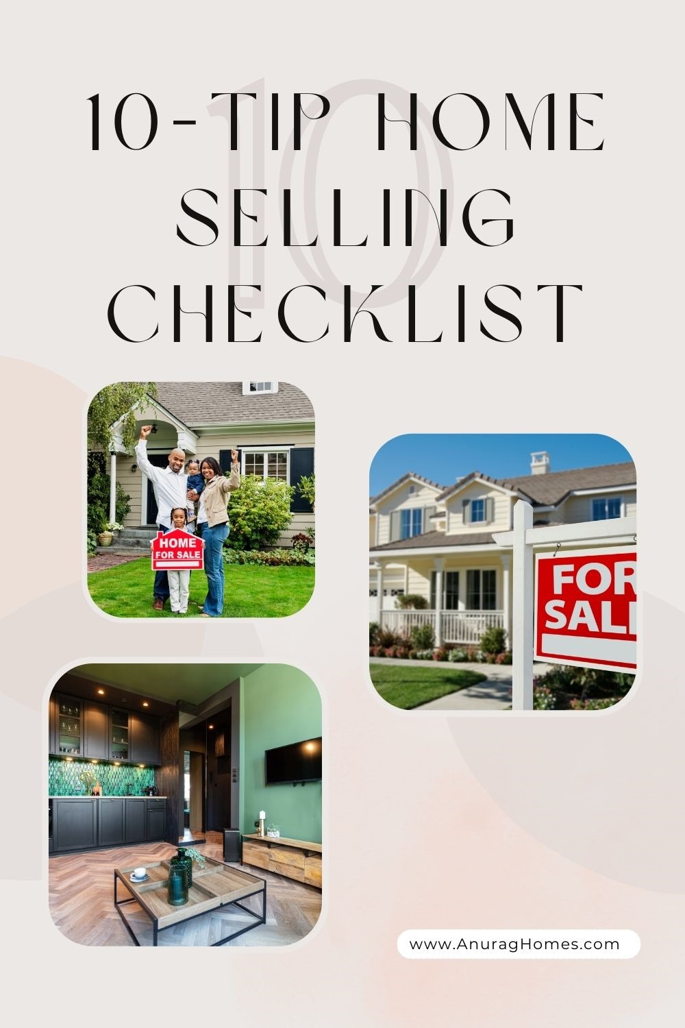 Selling Your House 2024 10 Tip Home Selling Checklist   20253 Top 5 Water Sports For Your 2023 Summer 1  