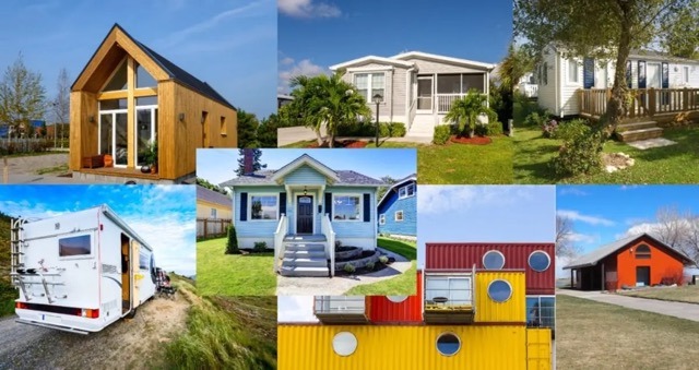 Exploring Alternative Housing Options: Tiny Homes, Co-Housing, And More