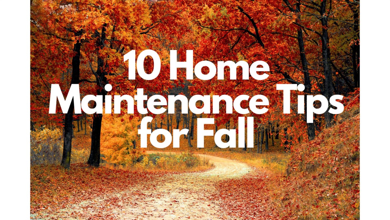 10 Essential Fall Home Maintenance Tips For A Cozy Winter   7097 Untitled Design 3 