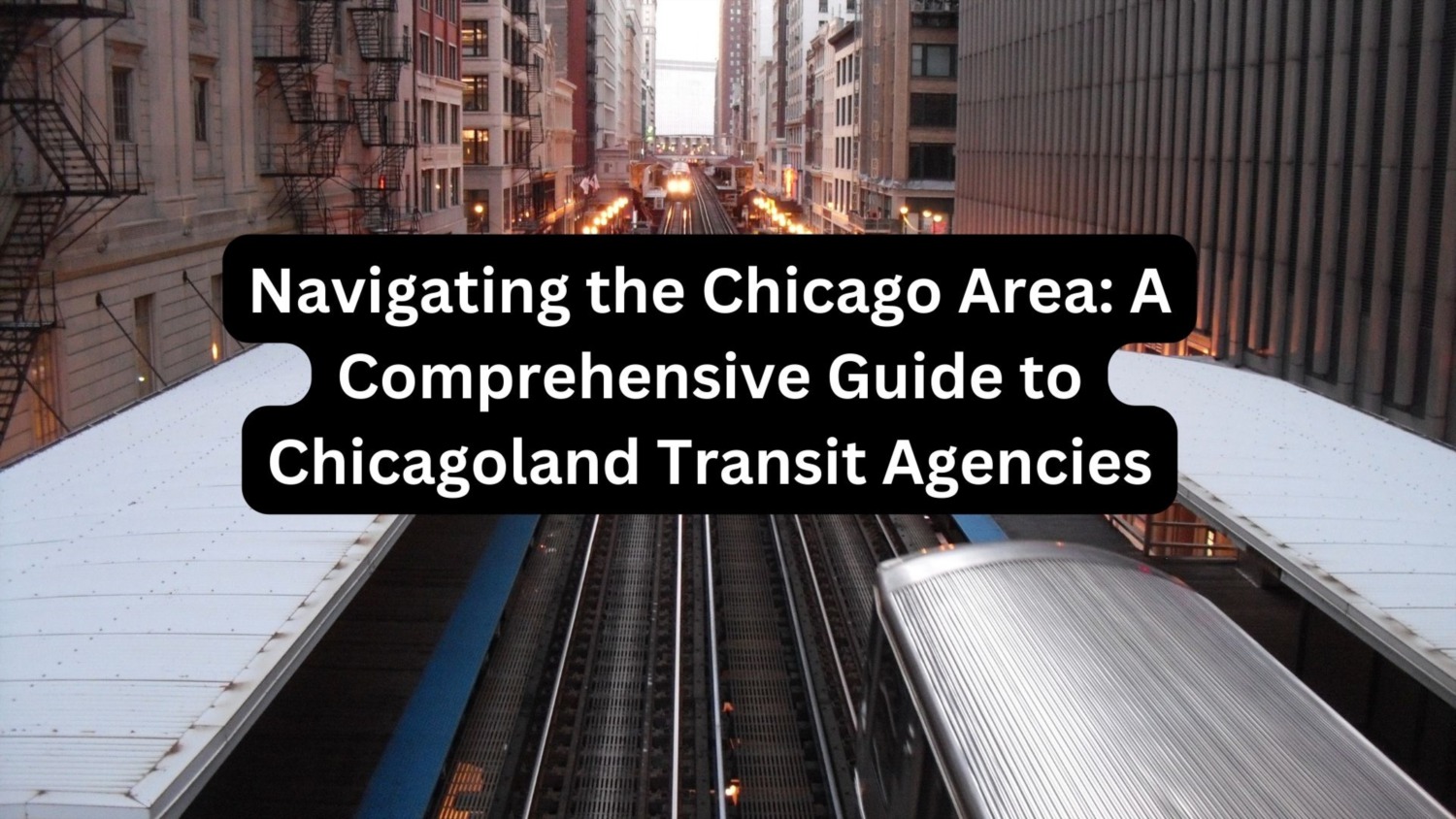 Navigating the Chicago Area: A Comprehensive Guide to Chicagoland 