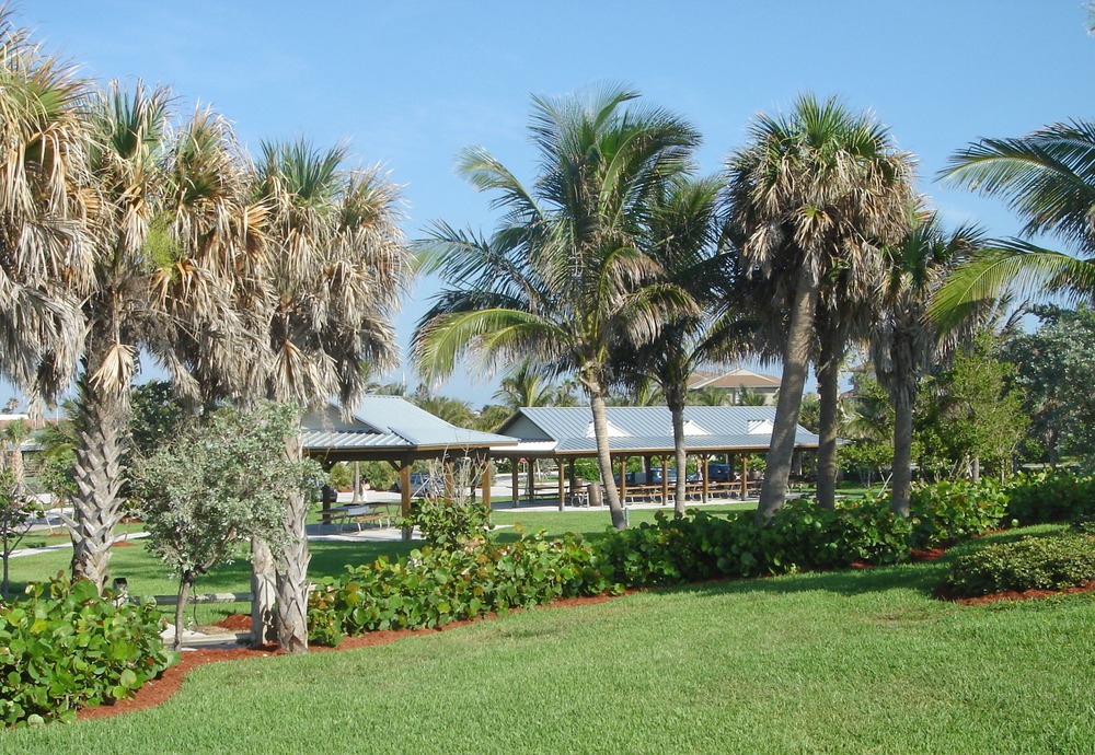 Best Things To Do at Ocean Cay Park